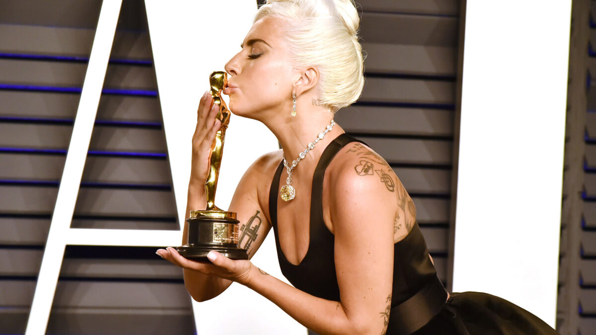 Lady Gaga, lungo stop alla musica: “Sto ricevendo molto proposte come attrice, il prossimo album non prima del 2030”