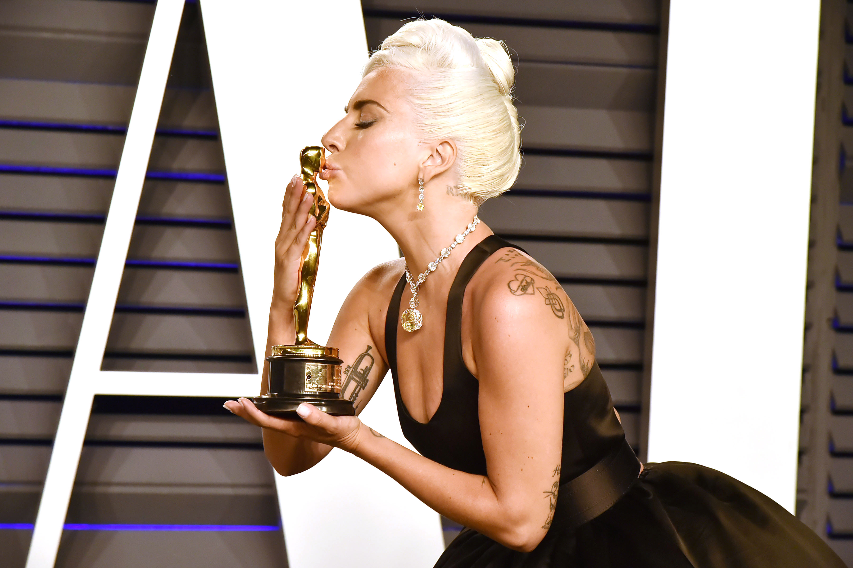 Lady Gaga, lungo stop alla musica: “Sto ricevendo molto proposte come attrice, il prossimo album non prima del 2030”