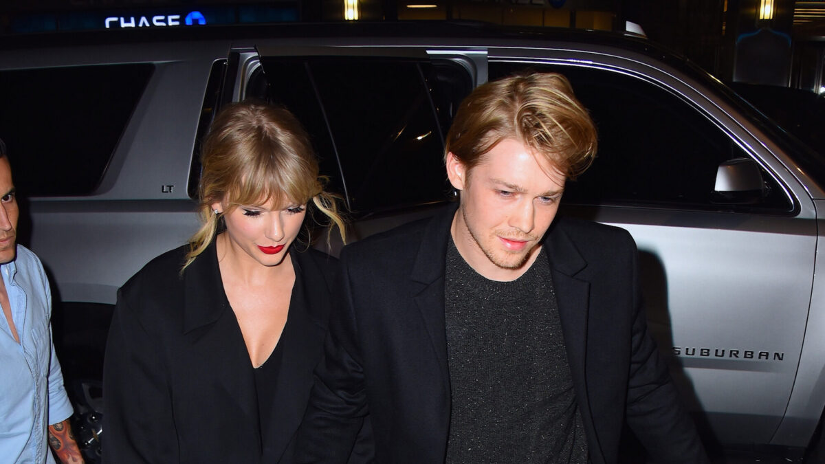 Taylor Swift e Joe Alwyn si sono lasciati? Ecco le ultime news