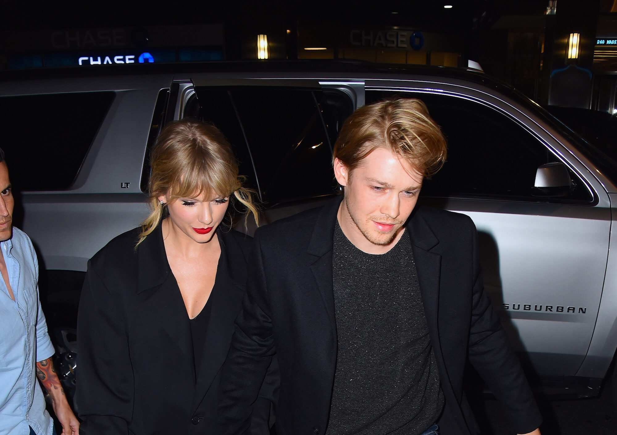 Taylor Swift e Joe Alwyn si sono lasciati? Ecco le ultime news