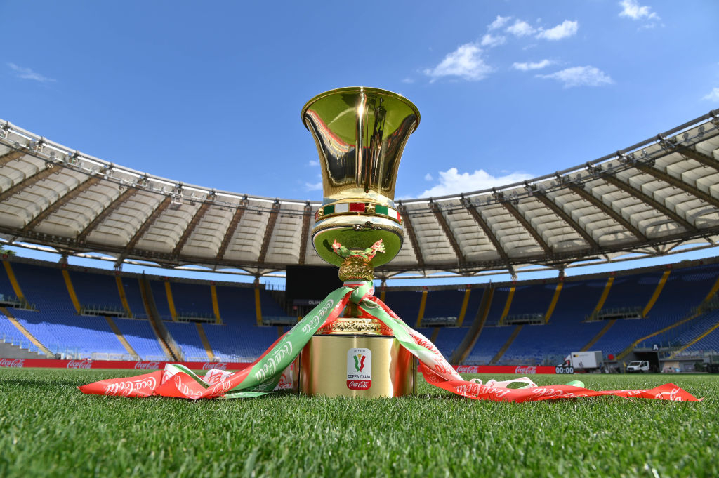 Ascolti tv martedì 4 aprile 2023: Juve-Inter a 6,6 mln (31%), Imma Tataranni a 2,9 mln (15,9%)