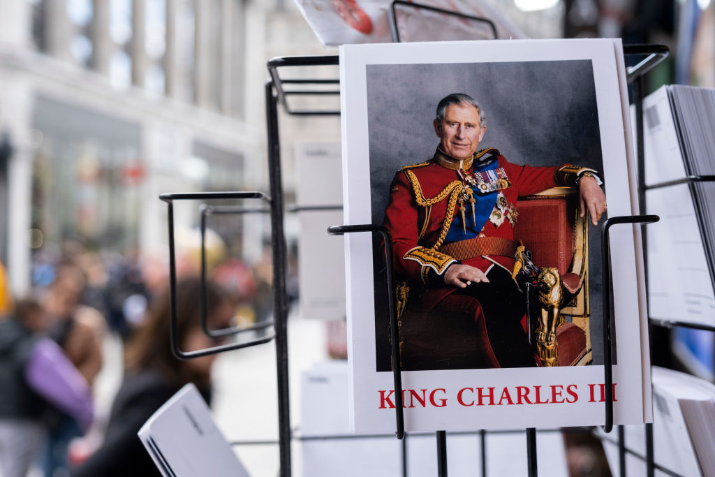 Come seguire in diretta tv e streaming l’incoronazione di Carlo III