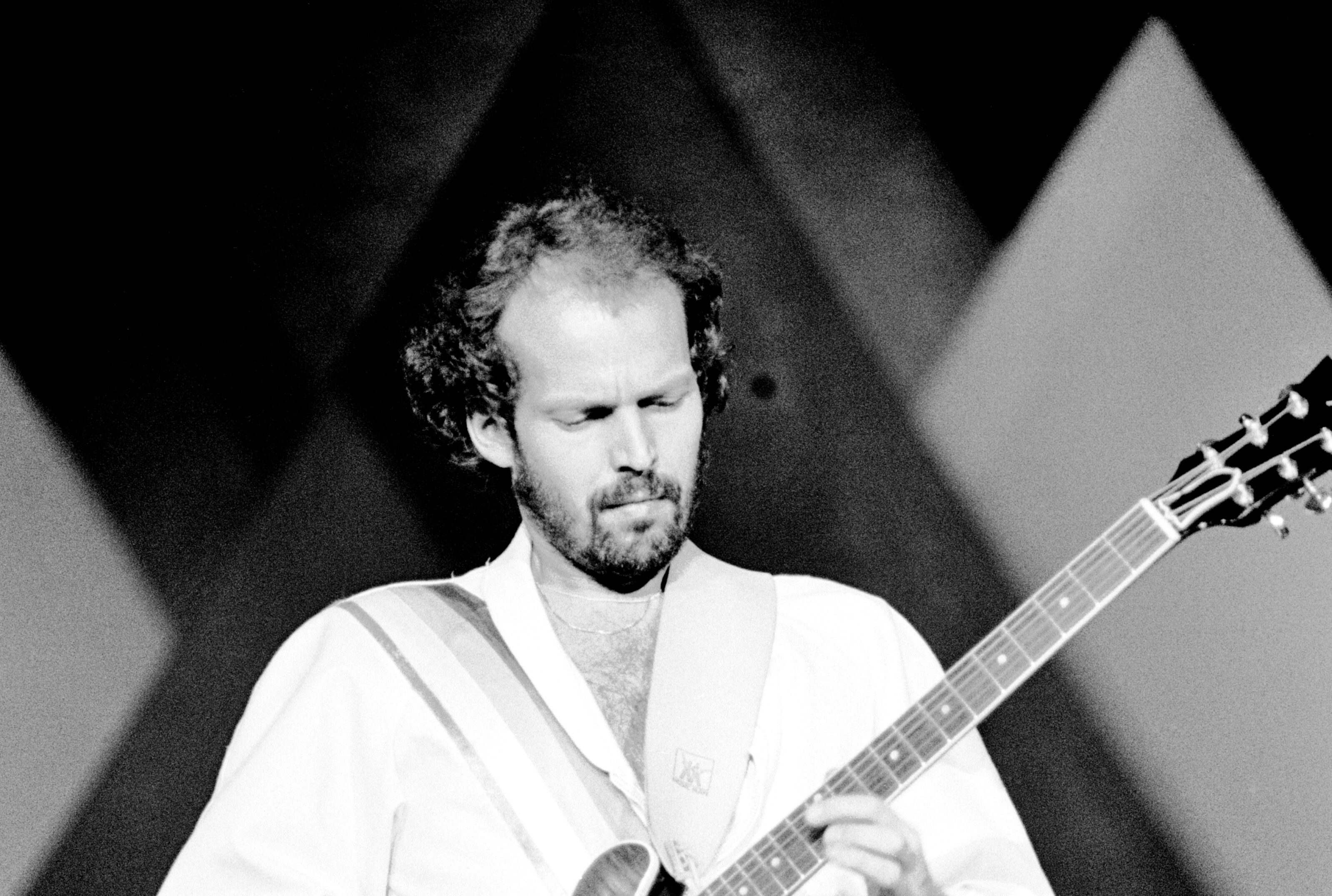 ABBA, addio a Lasse Wellander: è morto il chitarrista della band