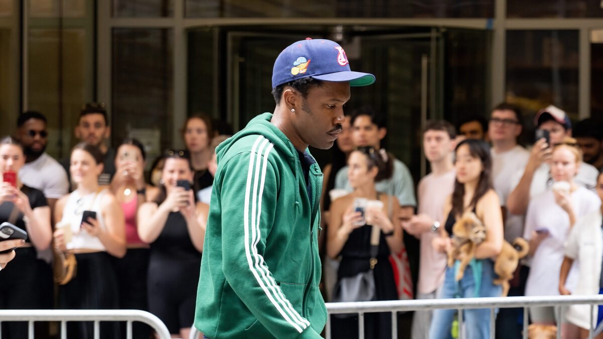 Coachella 2023: Frank Ocean tra le polemiche, Justin Bieber interviene su Instagram