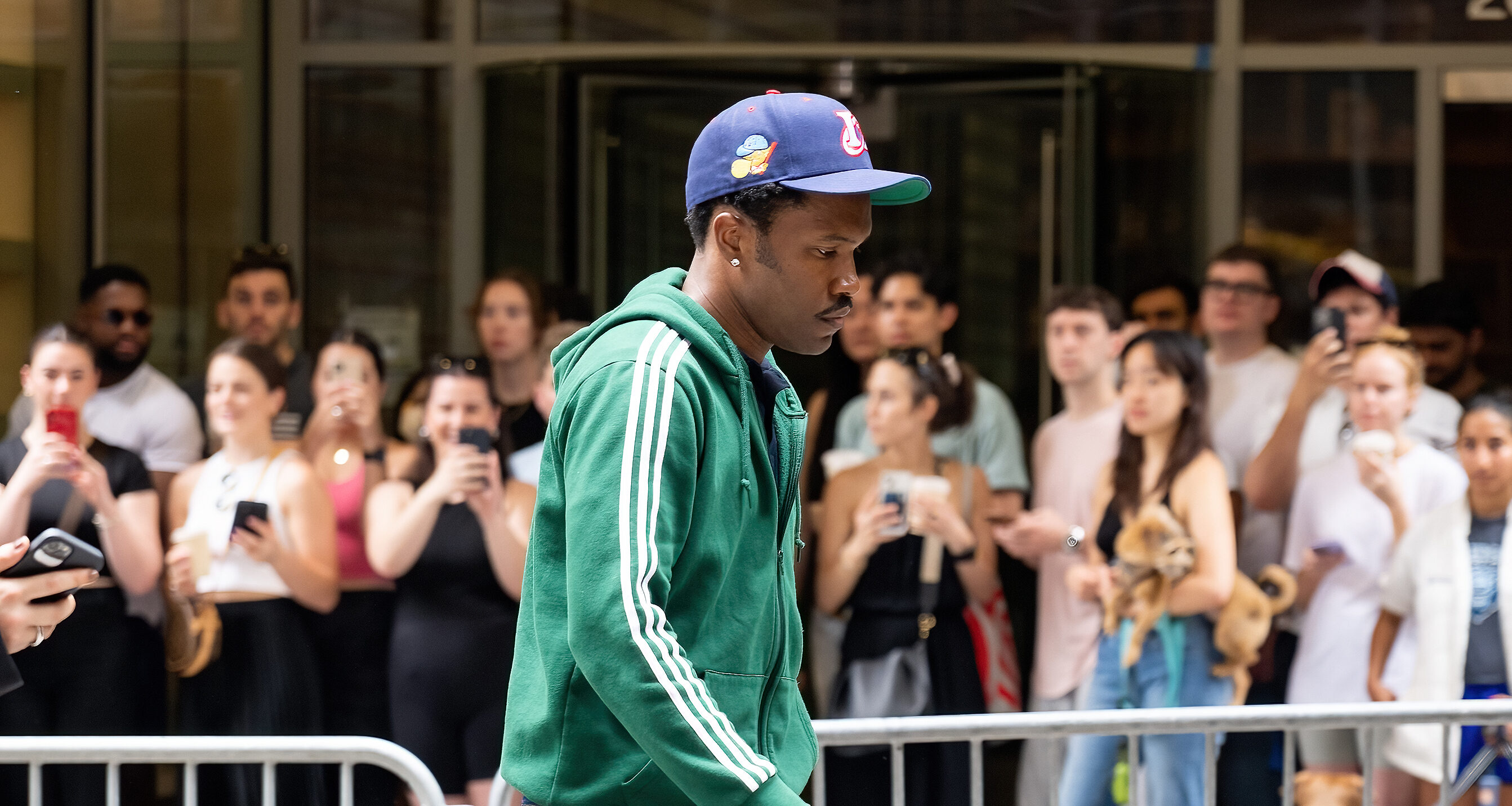 Coachella 2023: Frank Ocean tra le polemiche, Justin Bieber interviene su Instagram