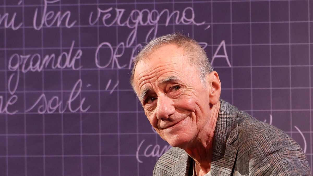 Sogna ragazzo sogna, Roberto Vecchioni: testo e significato, ascolta la canzone