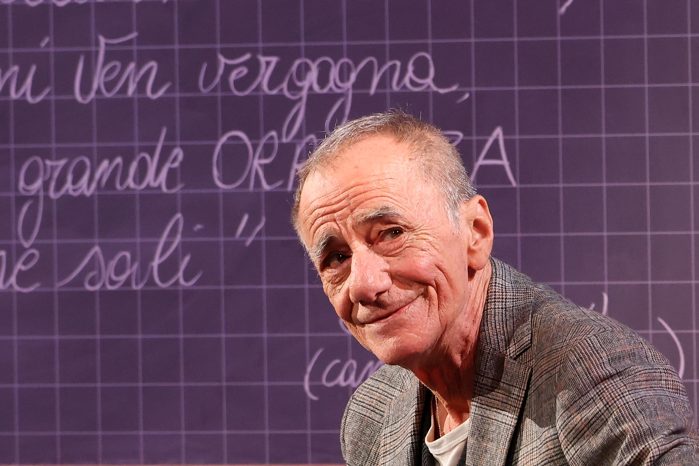 Sogna ragazzo sogna, Roberto Vecchioni: testo e significato, ascolta la canzone