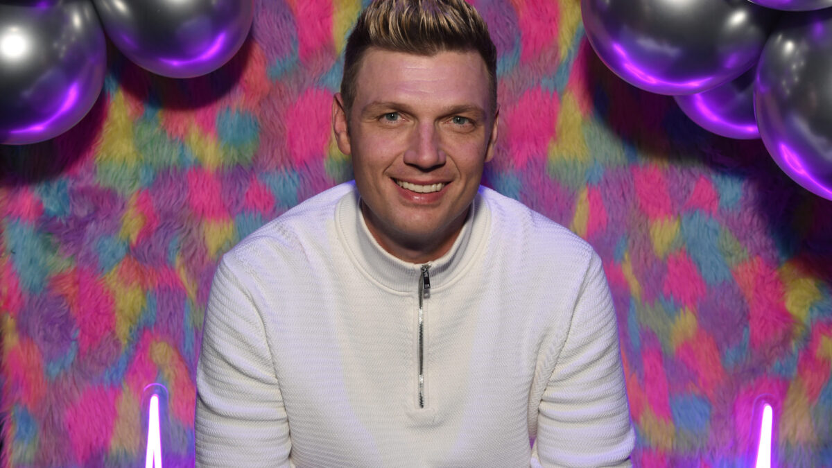 Nick Carter accusato di violenza dalla cantante Melissa Schuman. Lui nega e le fa causa