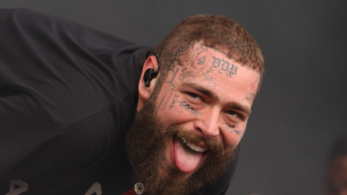 Post Malone batte Bruno Mars per le ‘certificazioni diamante’ dei suoi brani (e annuncia l’album)