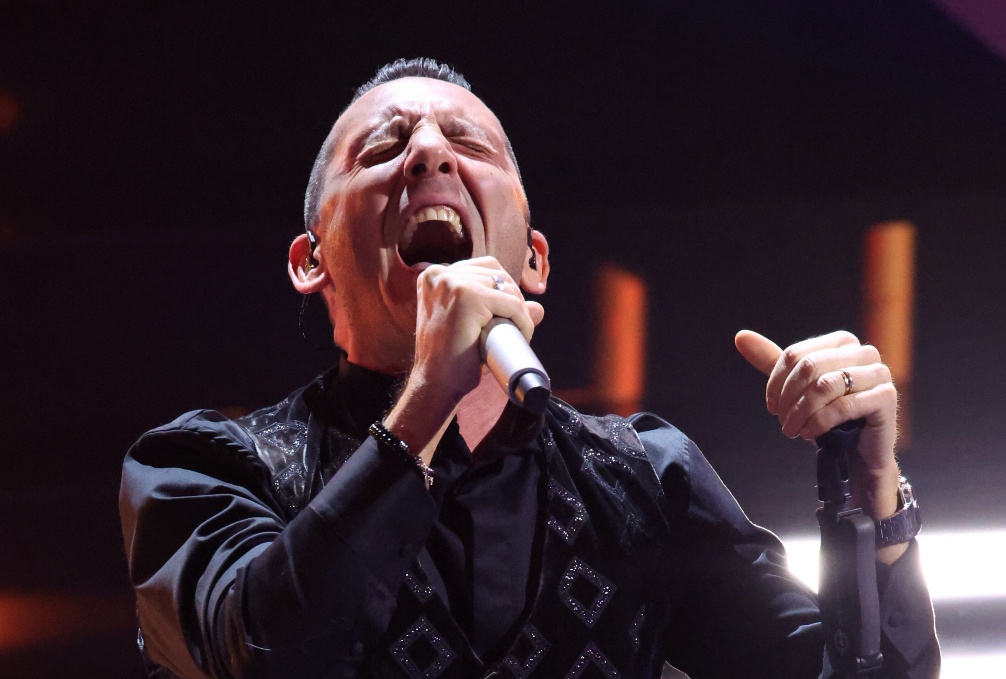 Concerto 26 aprile 2023, Modà a Brescia: la scaletta, orario, biglietti e info utili