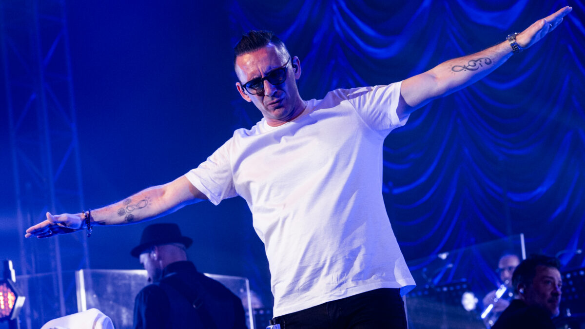 Concerto 5 aprile 2023, Modà a Milano: scaletta, orari e info biglietti