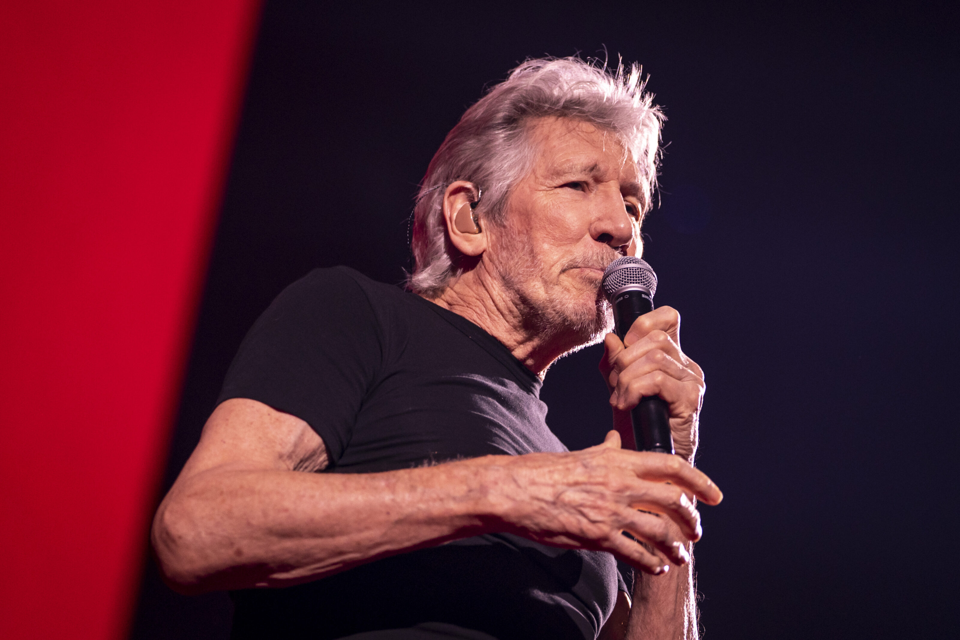 Roger Waters a Bologna, 21 aprile 2023: la scaletta del concerto di oggi