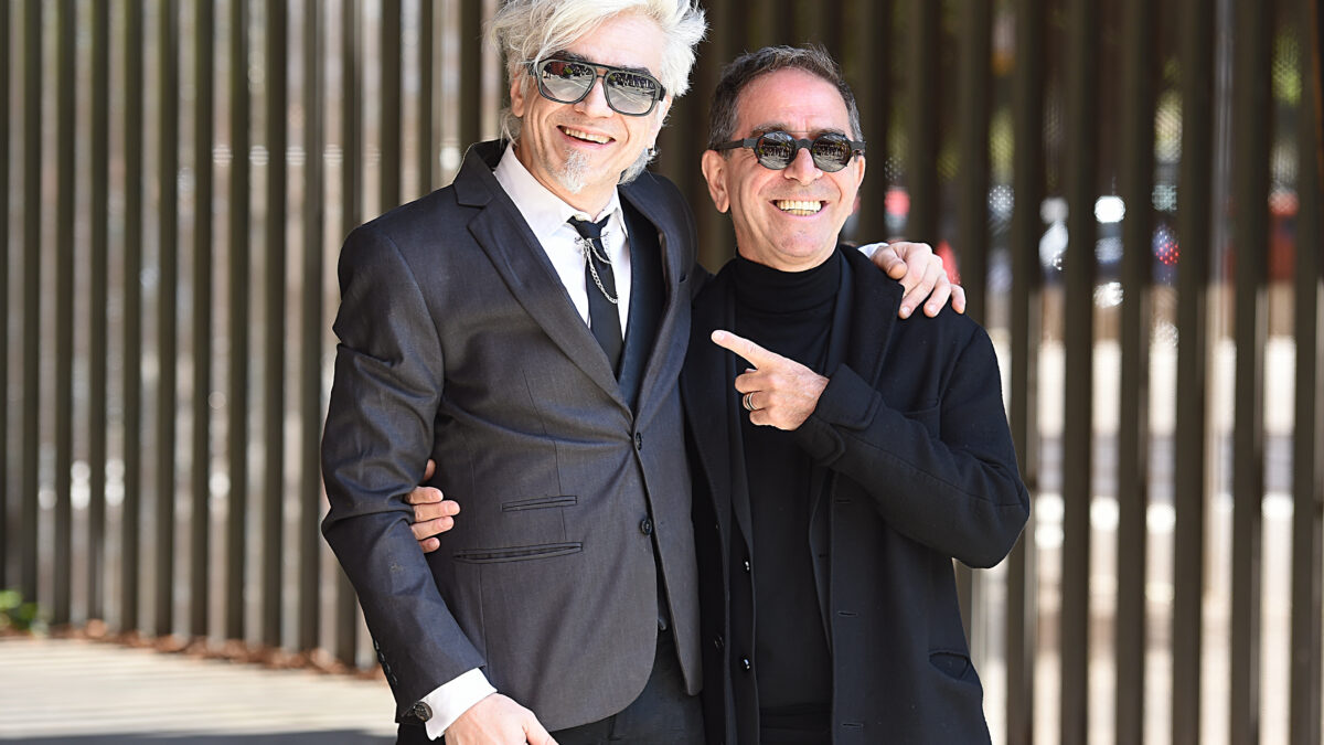 Stramorgan, parte stasera su Rai 2 in seconda serata: anticipazioni e ospiti