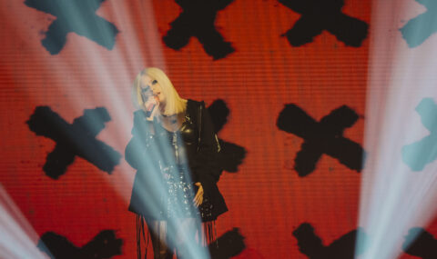 Concerto 24 aprile 2023, Avril Lavigne a Milano: scaletta e video (col momento ‘limoncello’)