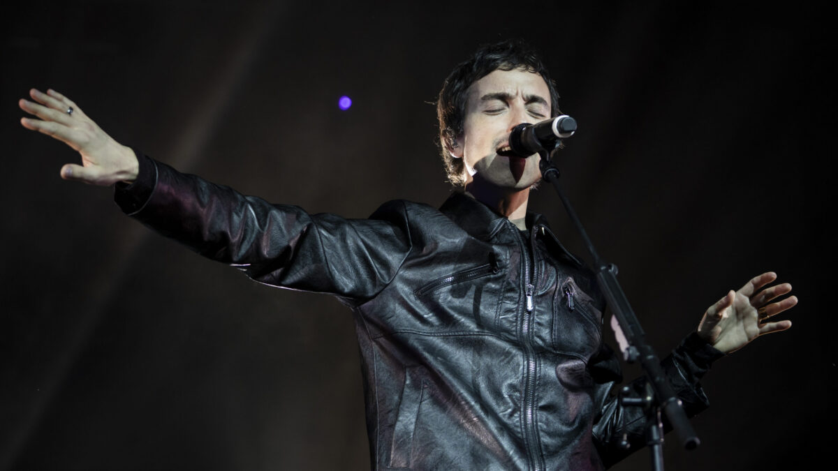 Concerto 27 aprile 2023, Diodato a Bologna: la scaletta del “Così speciale” tour, orario e biglietti