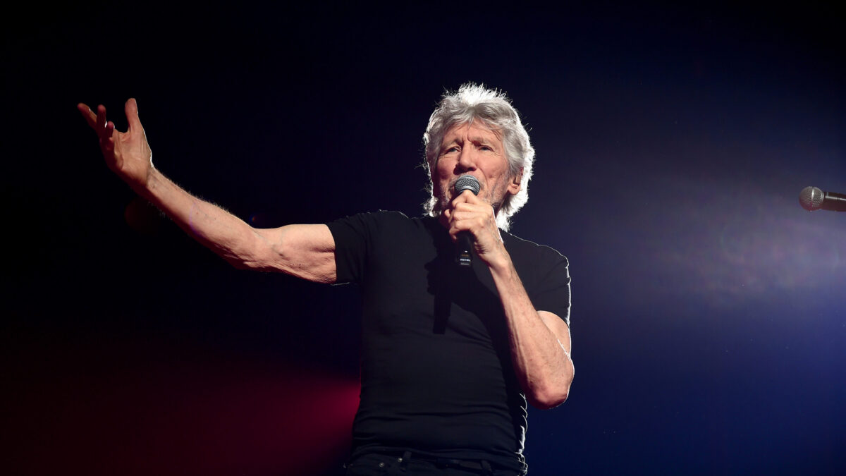Concerto 29 aprile 2023, Roger Waters a Bologna: la scaletta del tour, orario e info biglietti