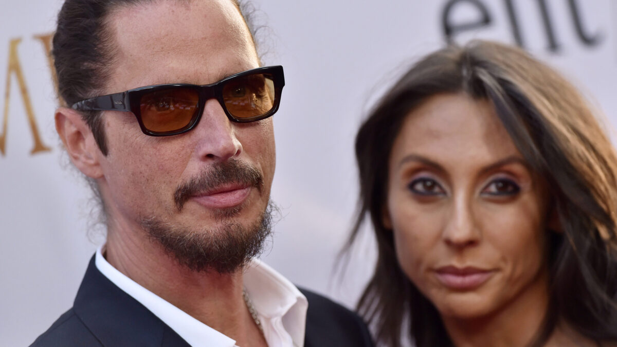 Soundgarden, pace fatta -e accordo trovato- tra la band e la vedova di Chris Cornell