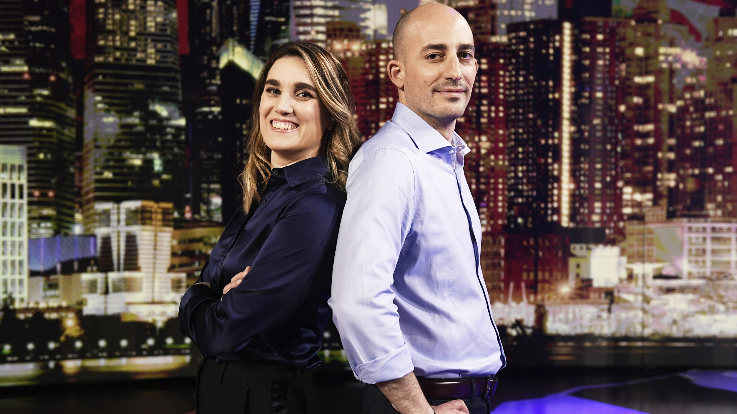 CinAmerica – La Sfida: quando va in onda, conduttori, anticipazioni