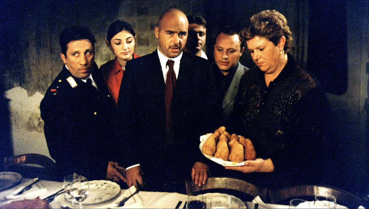 Gli arancini di Montalbano in replica su Raiuno: trama, cast, finale e come vederlo