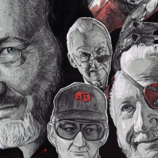 Hollywood Dreams & Nightmares The Robert Englund Story – trailer del documentario di Gary Smart