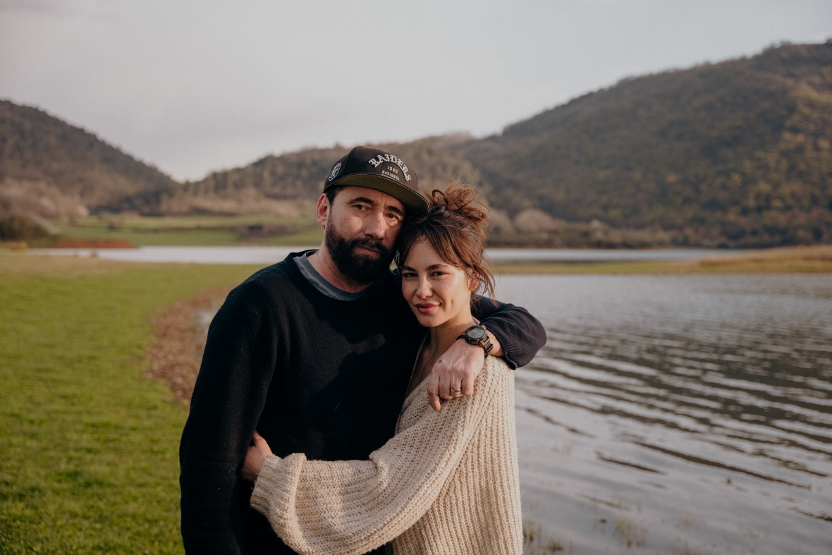 Tiromancino feat. Enula, Due rose: il nuovo singolo dal 14 aprile 2023