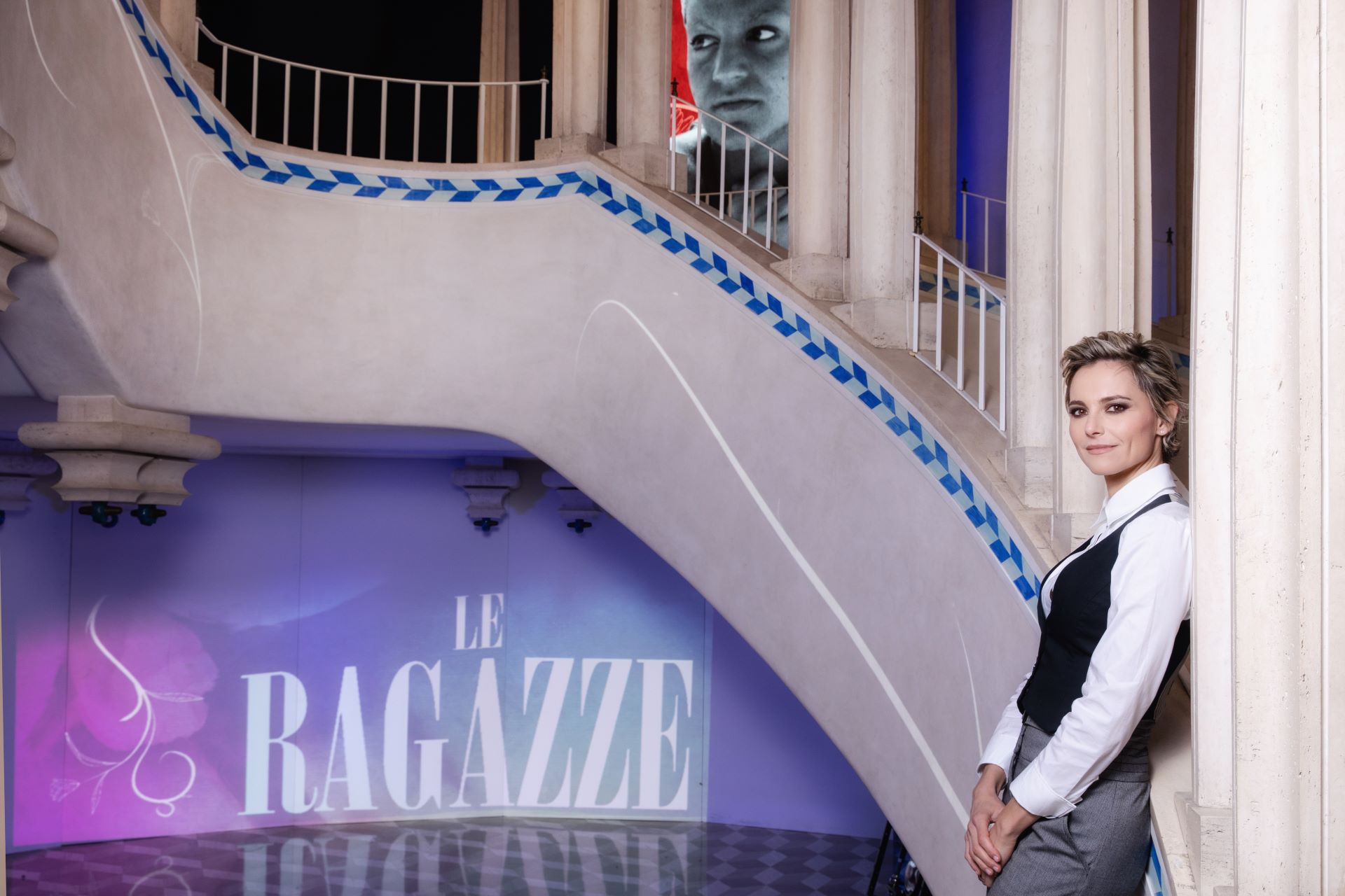 Le Ragazze - Francesca Fialdini