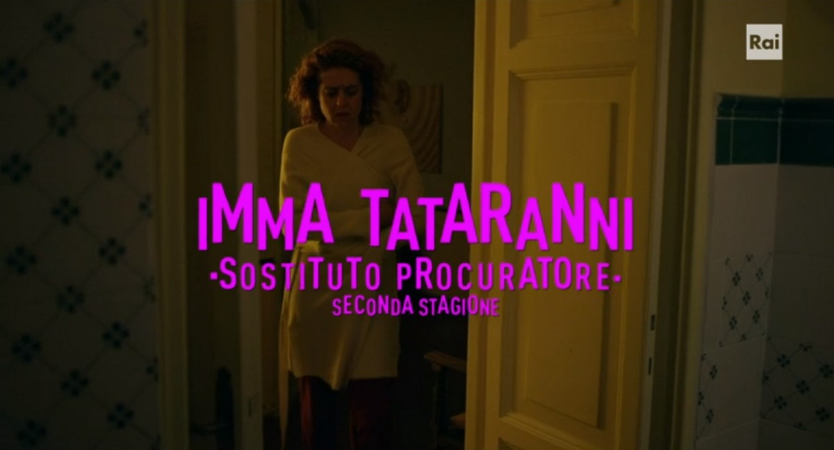 Rai1 e il palinsesto primaverile di repliche in prima serata