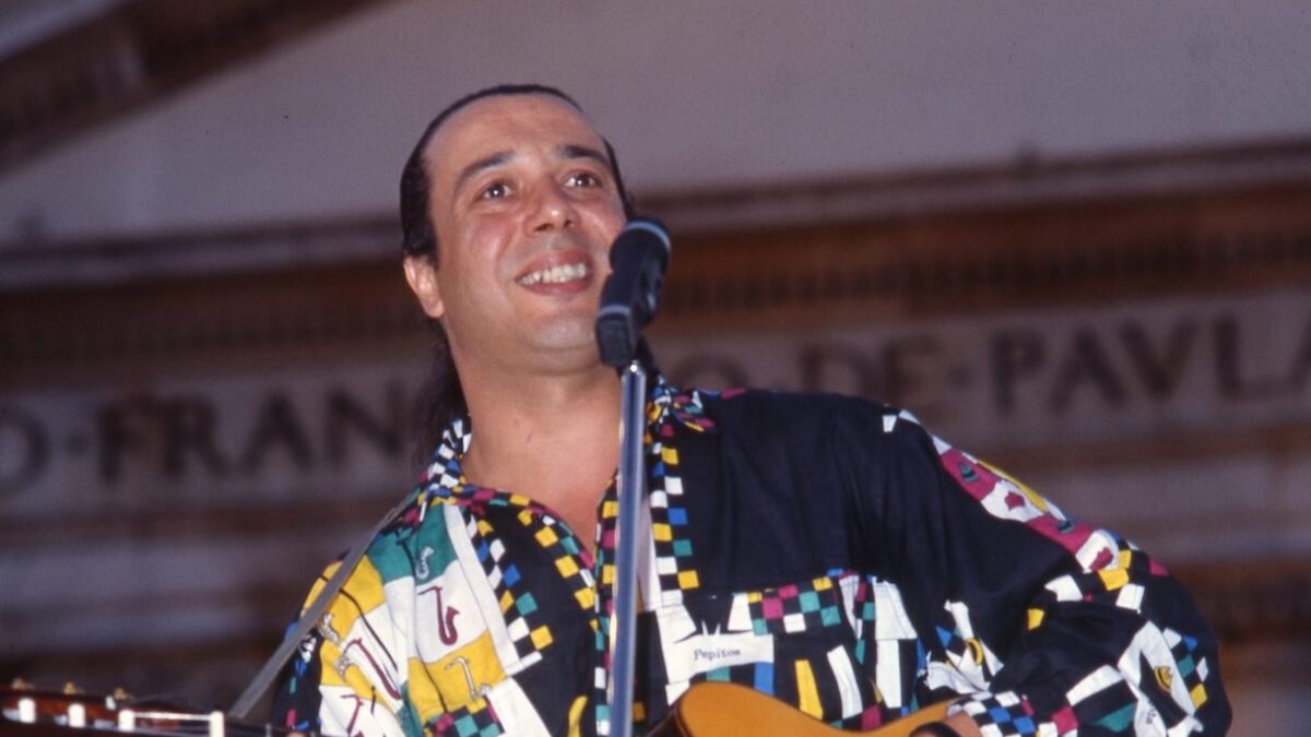 Morto il comico Federico Salvatore: il successo dal Maurizio Costanzo Show a Sanremo (VIDEO)