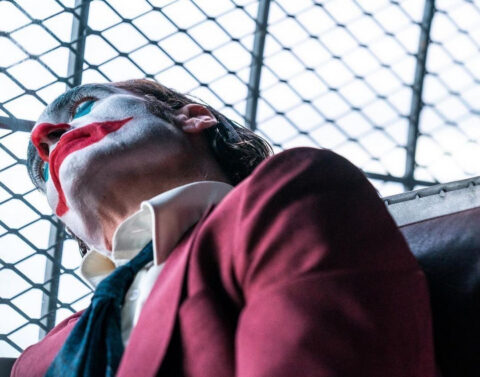 Joker Folie à Deux – Todd Phillips annuncia fine riprese con nuove immagini di Joker 2