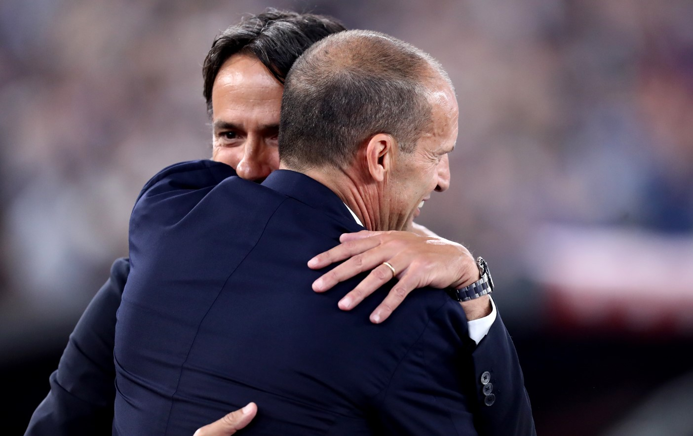 Juventus-Inter, stasera la semifinale di Coppa Italia in diretta su Canale 5