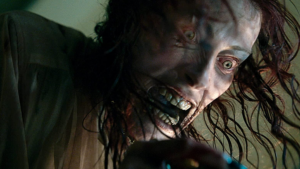 La Casa – Il risveglio del Male: Stephen King ha visto il film e Sam Raimi ha creato una “bibbia” di Evil Dead Rise