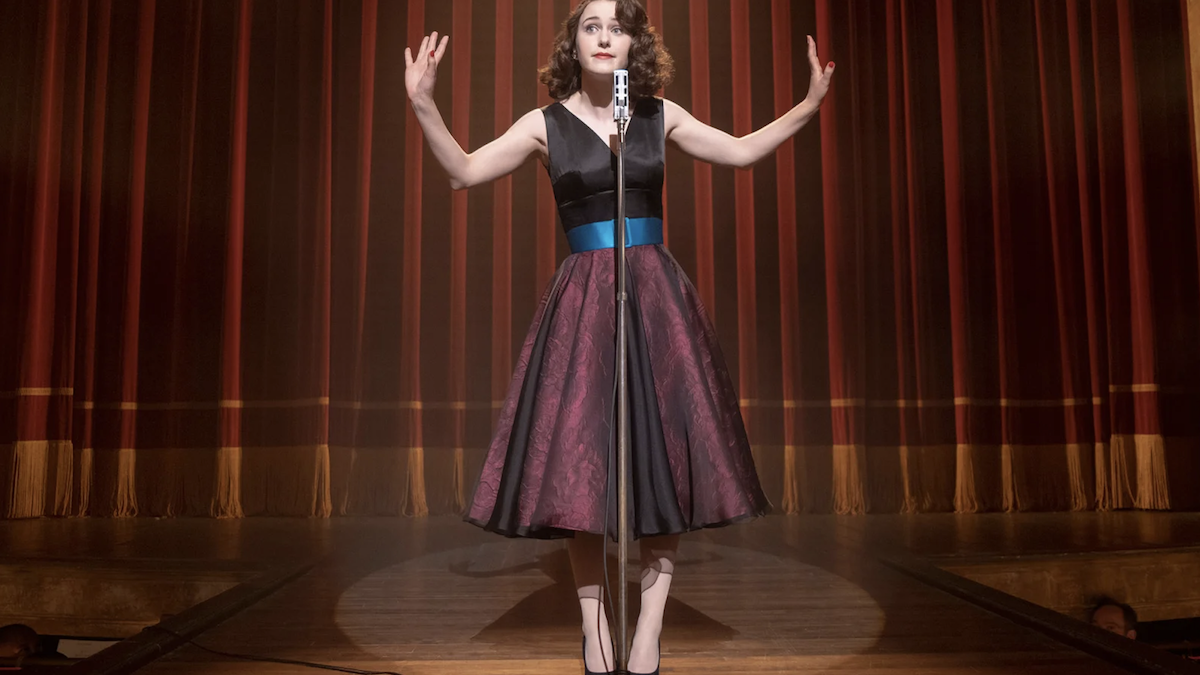 Prime Video le serie tv a maggio 2023: tra i finali di Mrs. Maisel e Citadel arrivano i Ferragnez