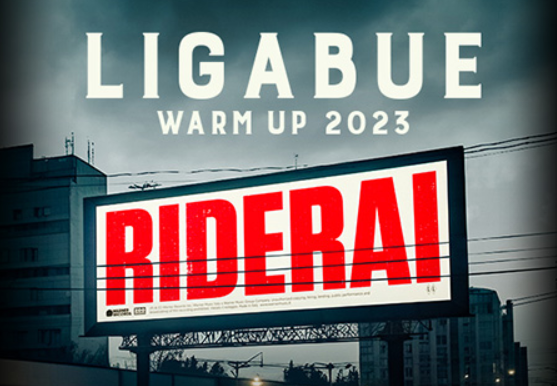 Concerto 28 aprile 2023, Ligabue a Milano: prevendite biglietti, tutte le info utili