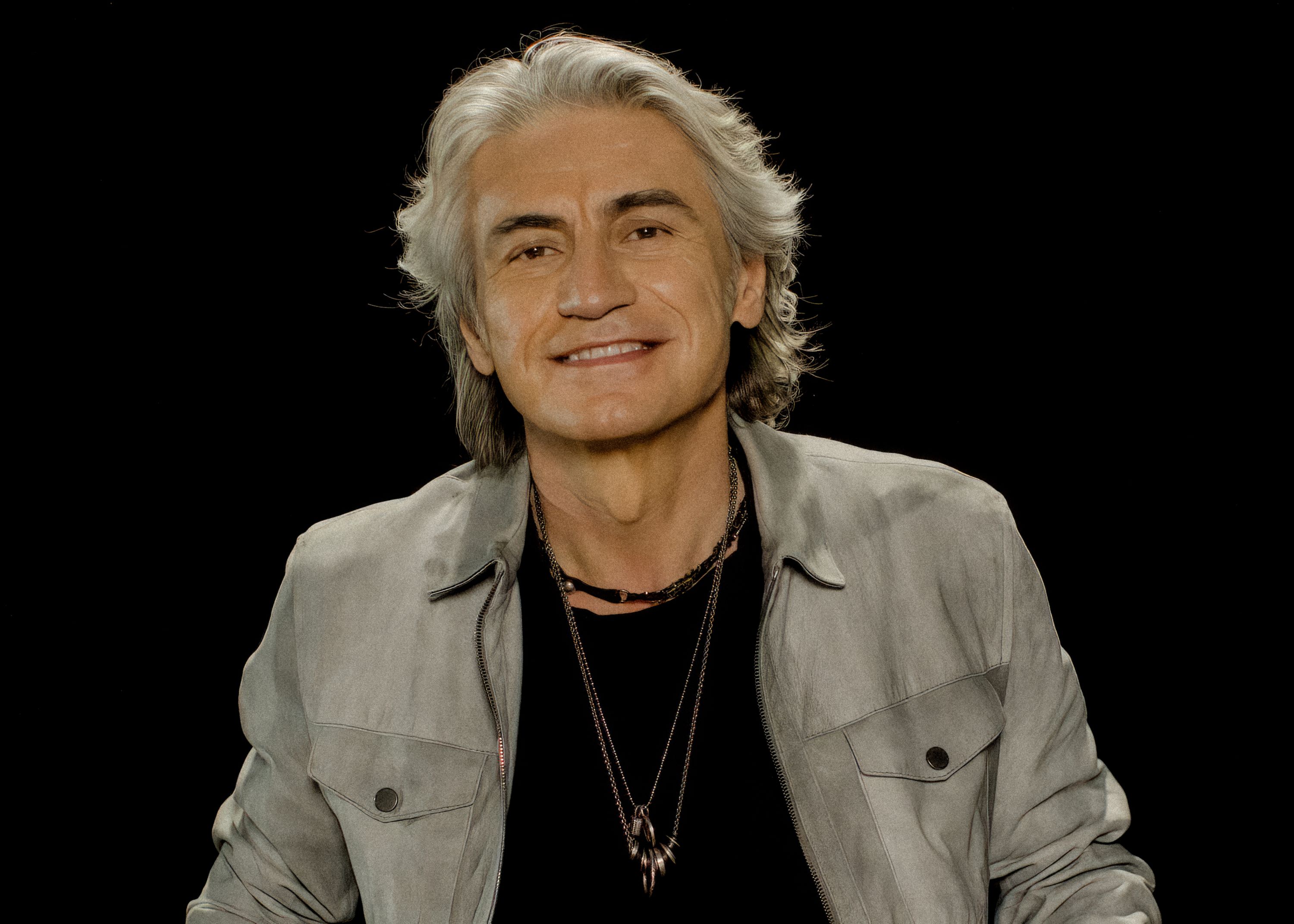 Ligabue, oggi 27 aprile 2023 in concerto a Roma (con anteprima del nuovo singolo “Riderai”)