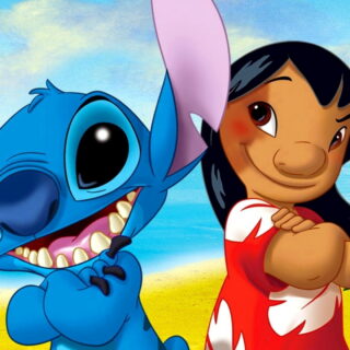 Lilo & Stitch Chris Sanders torna come Stitch e Zach Galifianakis confermato come Jumba nel remake Disney
