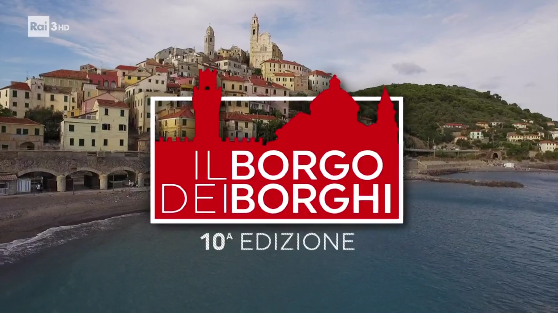Il Borgo dei Borghi 2023: vincitore, elenco candidati, come vederlo