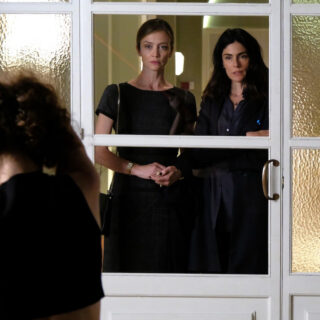 Luce dei tuoi occhi 2 recensione
