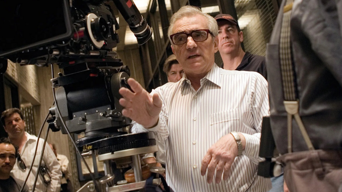 Martin Scorsese produttore per “Cose che succedono la notte”, Amblin adatterà il romanzo thriller “Assassins Anonymous”