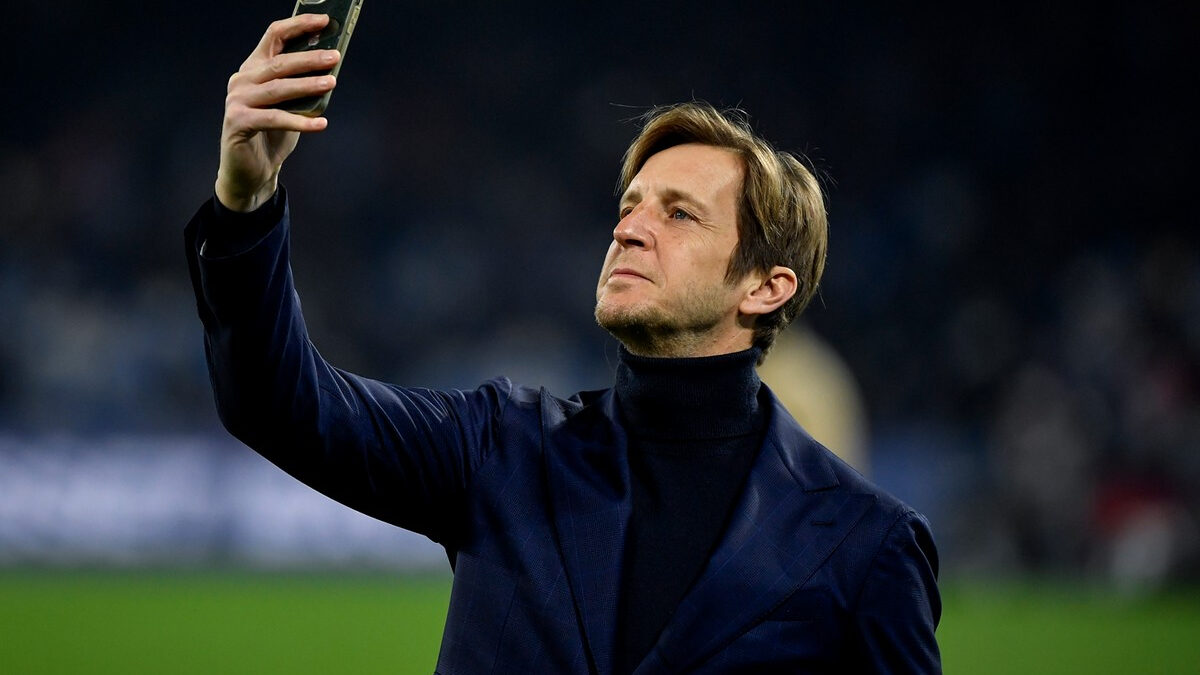 Milan-Napoli su Prime Video e le critiche per la telecronaca di Ambrosini: problema reale o robetta da tifosi?