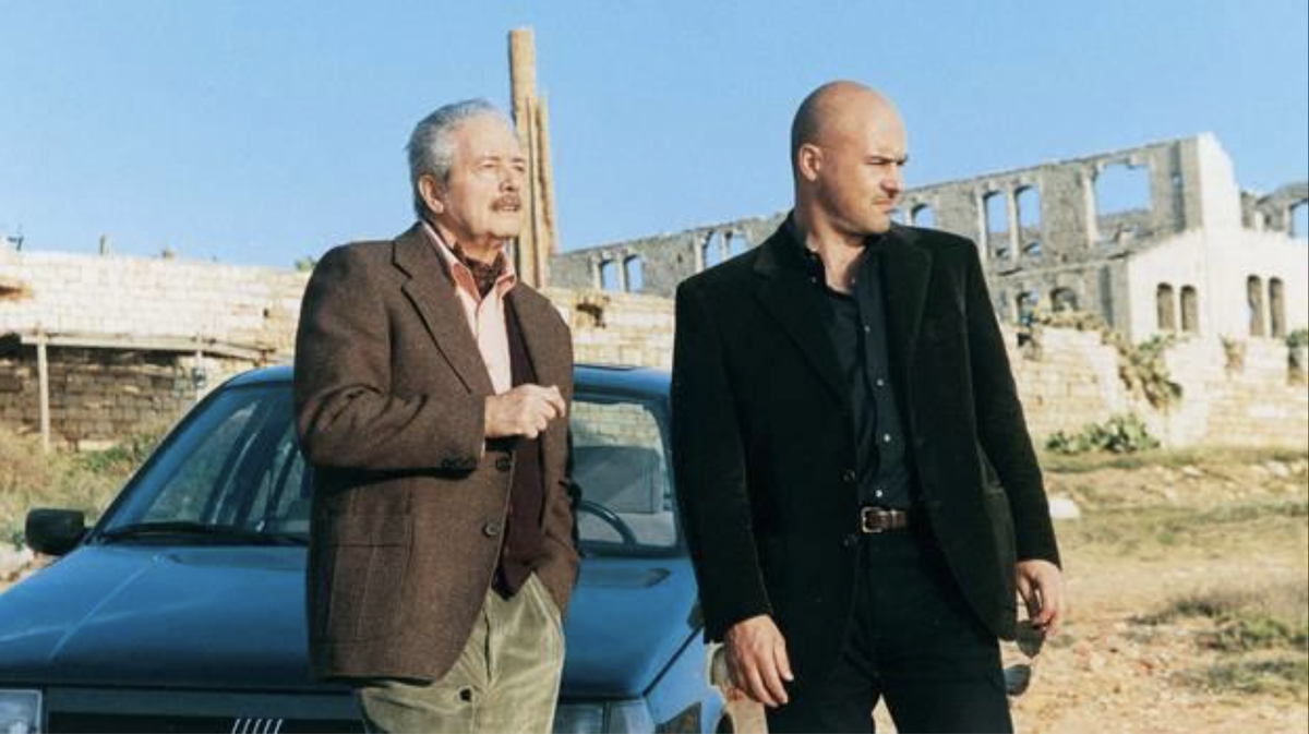 Montalbano – L’odore della notte: trama, cast e finale del film-tv su Raiuno