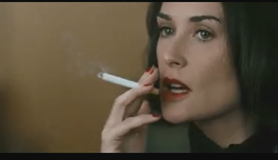 Non è l’Arena sostituito da Demi Moore. Domenica La7 rimanda il film Un colpo perfetto