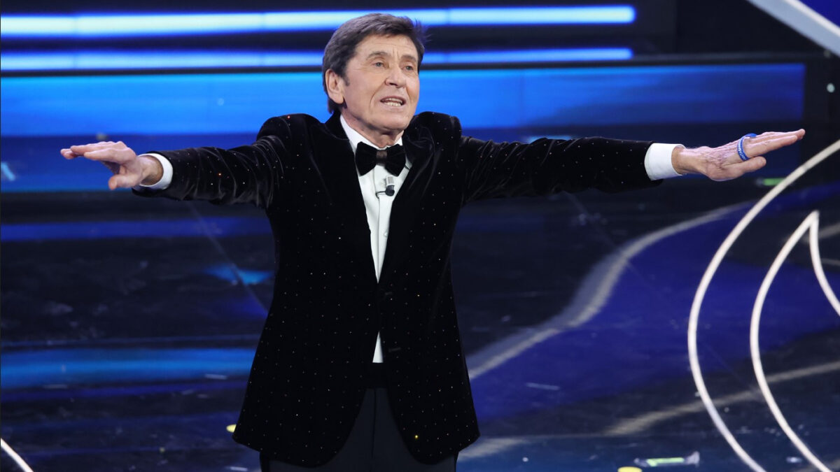 Sanremo 2023 senza fine: la sera di Pasquetta su Rai1 docufilm con Gianni Morandi