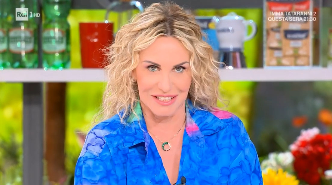 Rai Italia non trasmette più È sempre mezzogiorno. L’appello di Antonella Clerici: “Rimandatelo in onda” (VIDEO)
