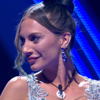 Nikita Pelizon vincitrice Grande Fratello Vip 2023