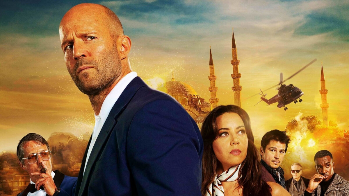 Operation Fortune, recensione: Guy Ritchie e Jason Statham fanno il verso a Bond con umorismo e tanto mestiere