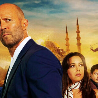 Operation Fortune, recensione Guy Ritchie e Jason Statham fanno il verso a Bond con umorismo e tanto mestiere (3)