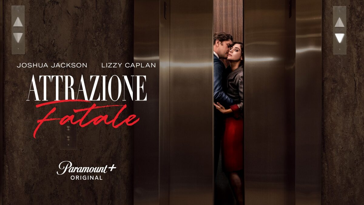 Paramount+ le novità di Maggio 2023: Attrazione Fatale, Evil e il reality degli Stallone