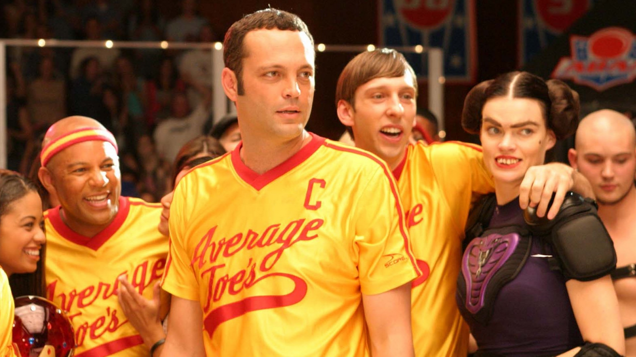 Palle al Balzo 2: Vince Vaughn conferma che il sequel Dodgeball 2 è in sviluppo