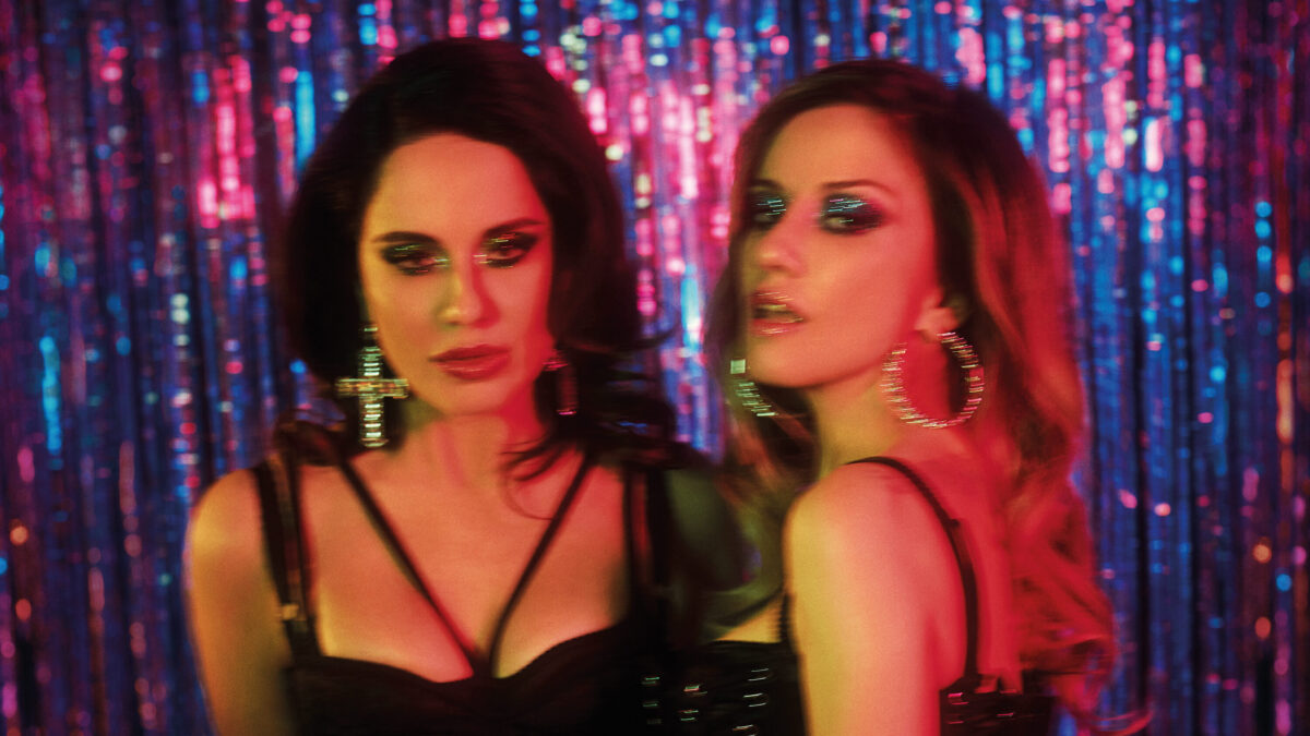 Paola & Chiara, ‘Per sempre’: ascolta il nuovo album