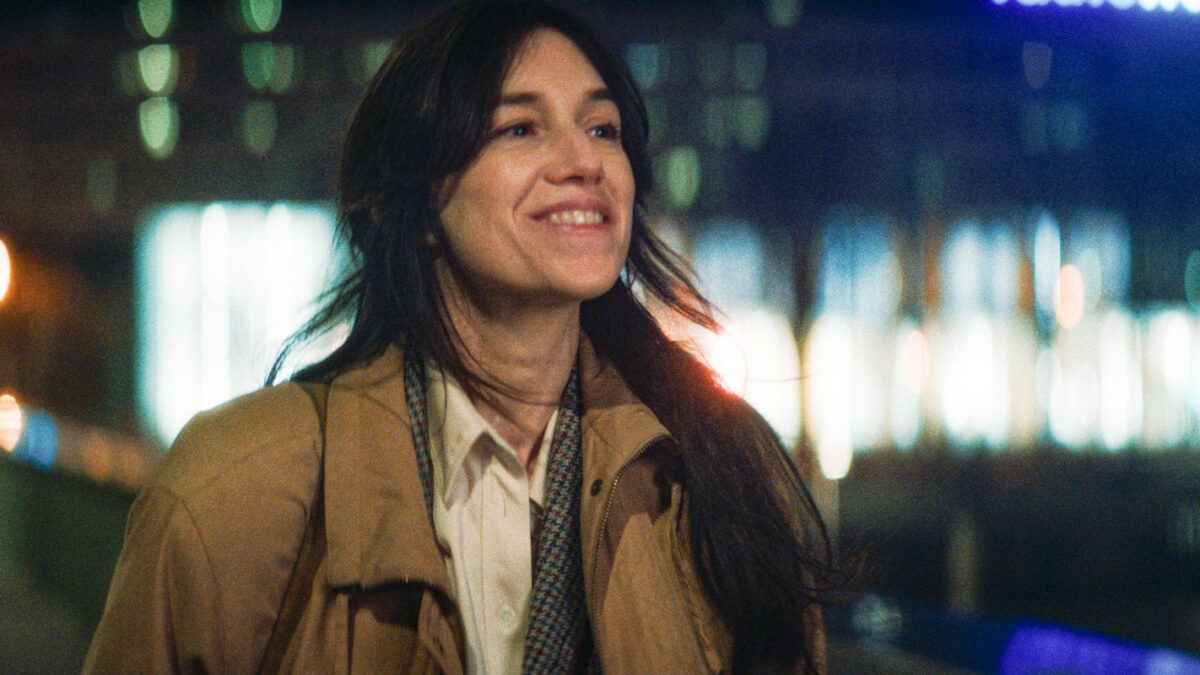 Passeggeri della notte: trailer italiano del film di Mikhaël Hers con Charlotte Gainsbourg (Al cinema dal 13 aprile)